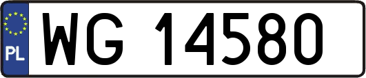 WG14580
