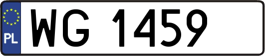 WG1459