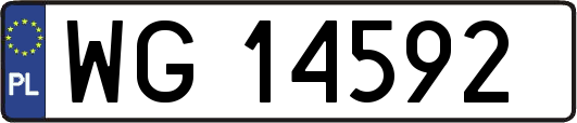 WG14592