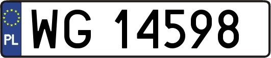 WG14598