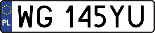 WG145YU