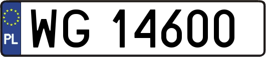 WG14600