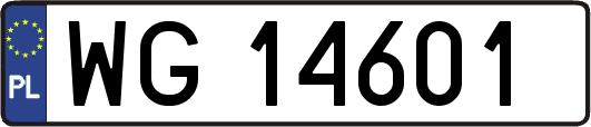 WG14601