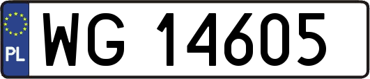 WG14605