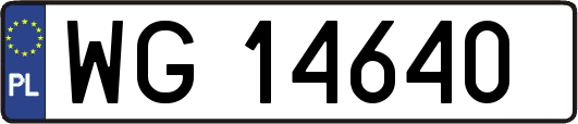 WG14640