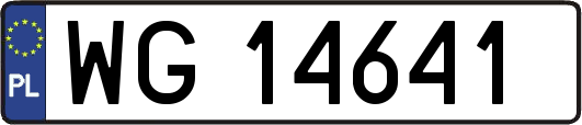 WG14641