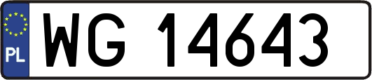 WG14643