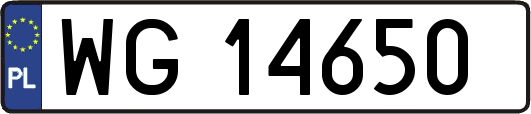 WG14650