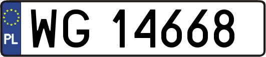 WG14668