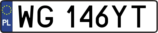 WG146YT