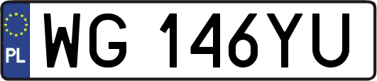 WG146YU