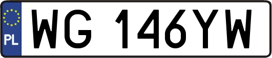 WG146YW