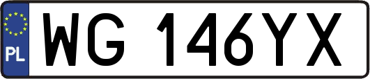 WG146YX