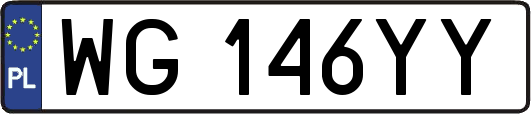WG146YY