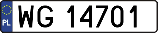 WG14701