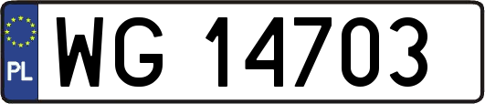 WG14703