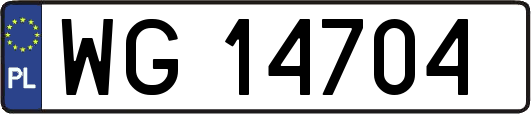 WG14704