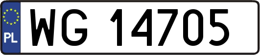 WG14705