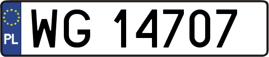 WG14707