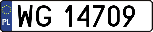 WG14709