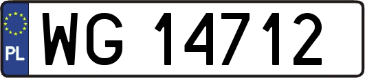 WG14712