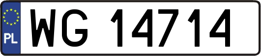 WG14714