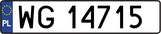 WG14715