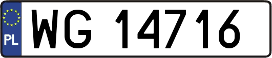 WG14716