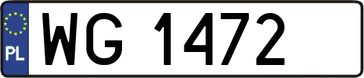WG1472