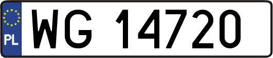 WG14720