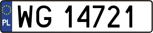 WG14721