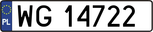 WG14722