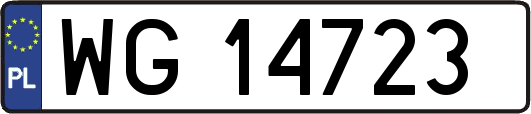 WG14723