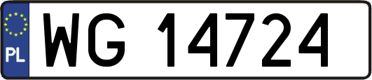 WG14724