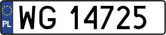WG14725