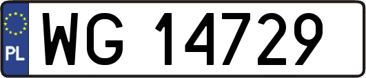 WG14729