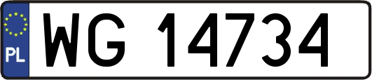 WG14734