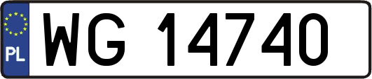 WG14740