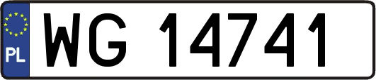 WG14741