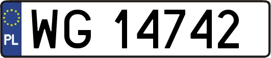 WG14742