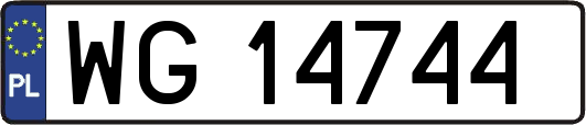 WG14744