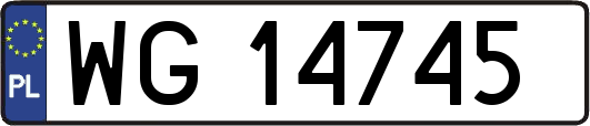 WG14745
