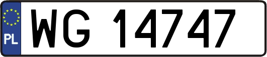 WG14747
