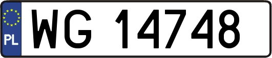 WG14748