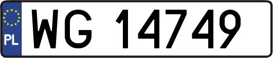 WG14749