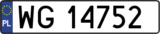 WG14752