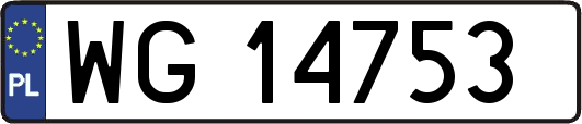 WG14753