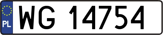 WG14754