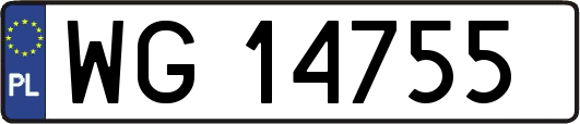WG14755