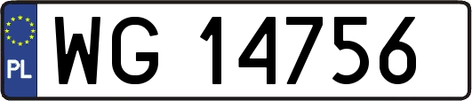 WG14756